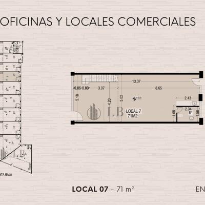 Vincere Local 07 Vincere Local 07
