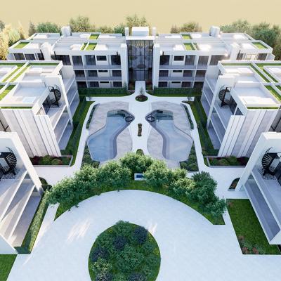 Cardonal Residence Foto 01 Cardonal Residence Foto 01