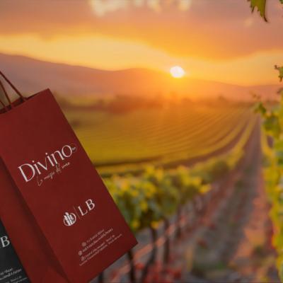 Divino 02