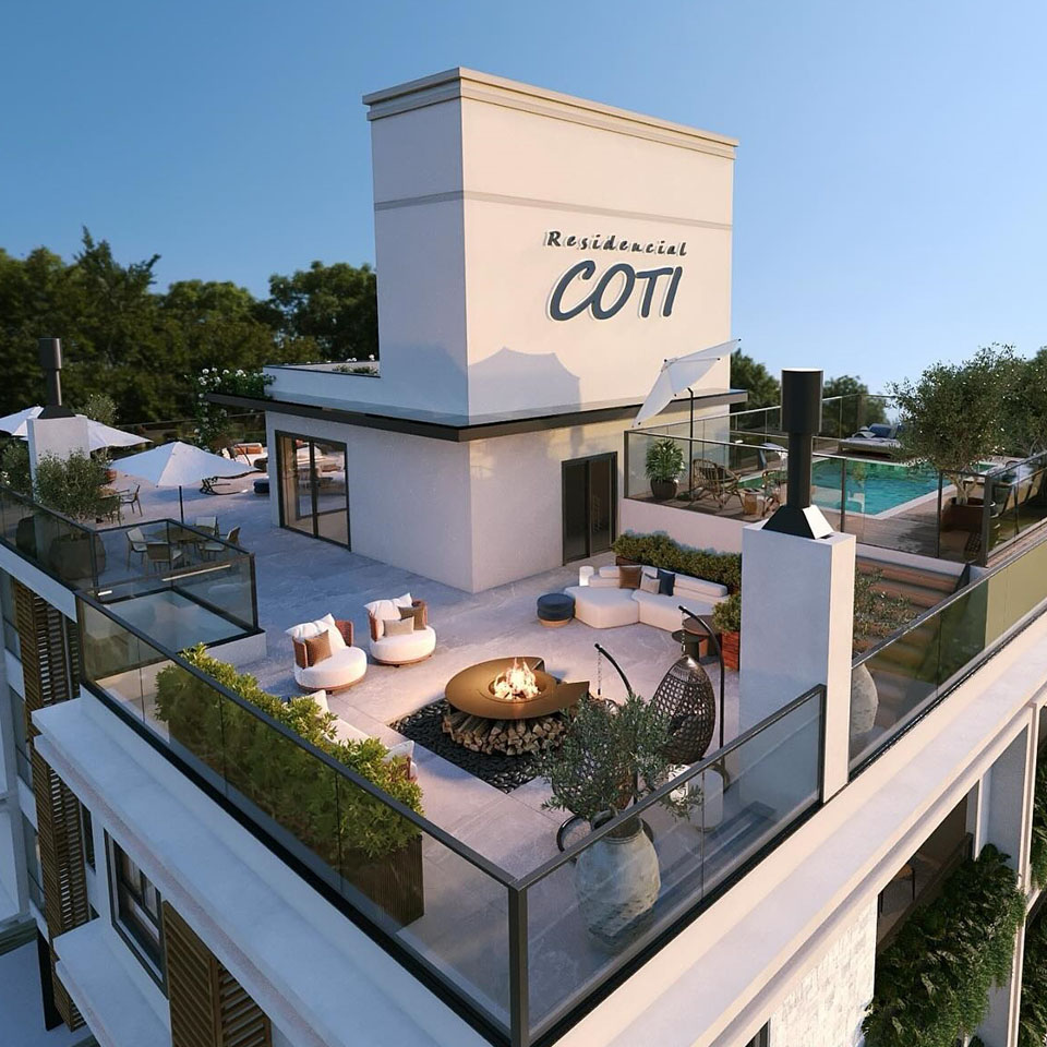 COTI RESIDENTIAL