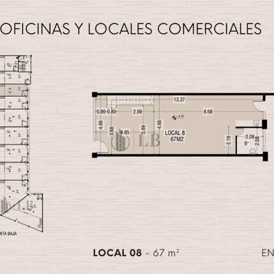 Vincere Local 08 Vincere Local 08