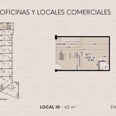 Vincere Local 10 Vincere Local 10