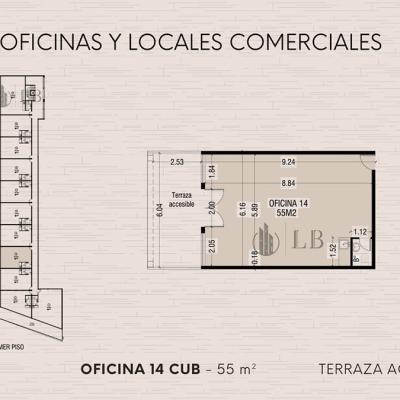 Vincere Oficina 14 Vincere Oficina 14