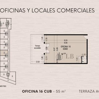 Vincere Oficina 16 Vincere Oficina 16