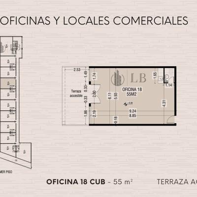 Vincere Oficina 18 Vincere Oficina 18