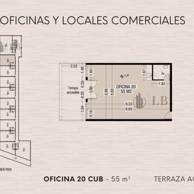 Vincere Oficina 20 Vincere Oficina 20