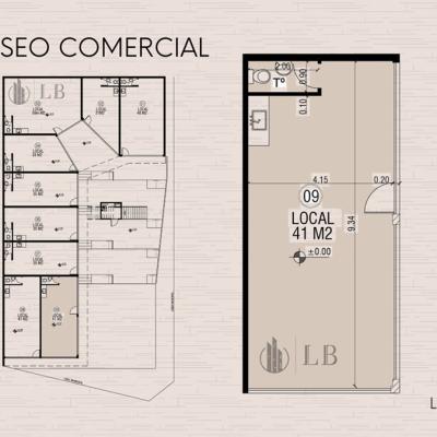 Dino Local 09 Dino Local 09