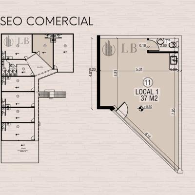 Dino Local 11 Dino Local 11