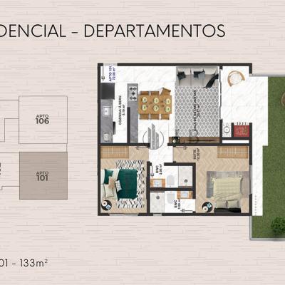 01 Plano Coti 01 Plano Coti