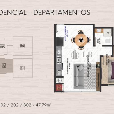 02 Plano Coti 02 Plano Coti