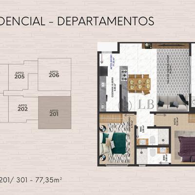 07 Plano Coti 07 Plano Coti