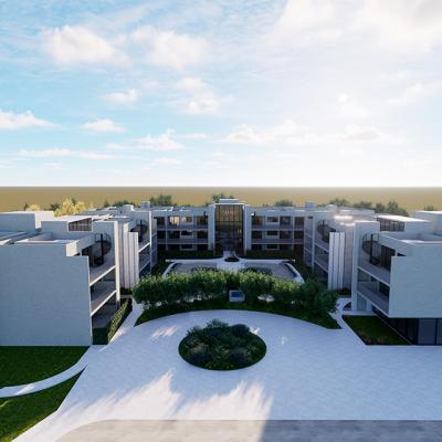 Cardonal Residence Foto 02