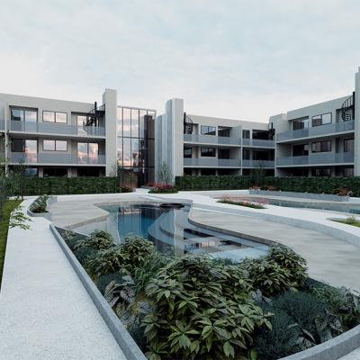 Cardonal Residence Foto 05